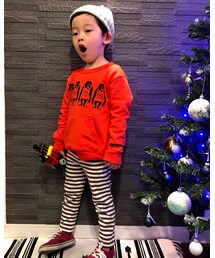 Birthday | パンツ