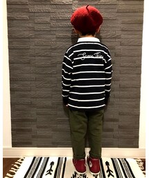 📸バックスタイル | その他