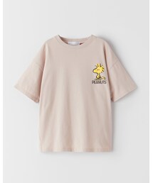ZARA KIDS | Tシャツ/カットソー