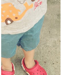 H&M | カーゴパンツ