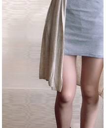 MOUSSY | ピーコート