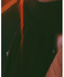 MOUSSY | マフラー