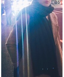 MOUSSY | マフラー