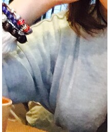 H&M | ニット/セーター