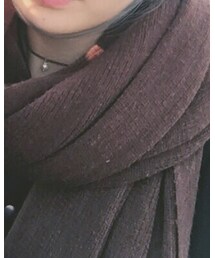 MOUSSY | マフラー