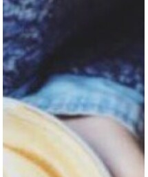 H&M | デニムジャケット