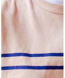 MOUSSY | Tシャツ/カットソー