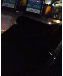 MOUSSY | トレンチコート