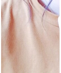 MOUSSY | Tシャツ/カットソー