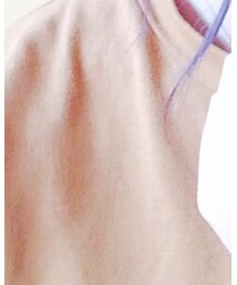 MOUSSY | Tシャツ/カットソー