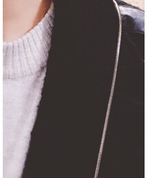 H&M | ピーコート