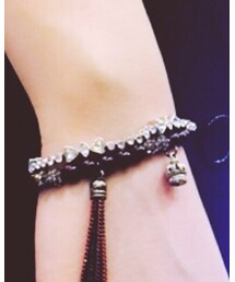 SWAROVSKI | ブレスレット