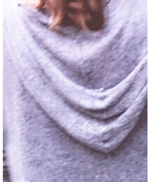 ROCOCO | マウンテンパーカー