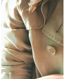 MOUSSY | トレンチコート