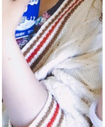 MOUSSY | ブルゾン