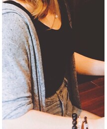 H&M | Tシャツ/カットソー