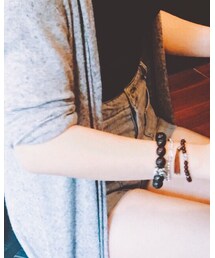 H&M | カーゴパンツ