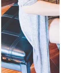 MOUSSY | モッズコート