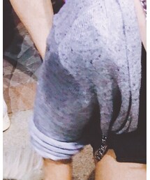 MOUSSY | モッズコート