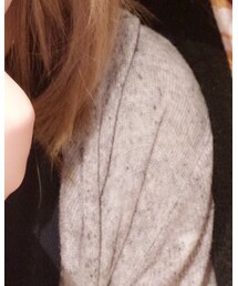 MOUSSY | モッズコート