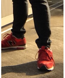 NEW BALANCE | スニーカー