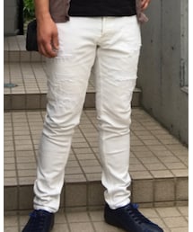 e-jeans | デニムパンツ