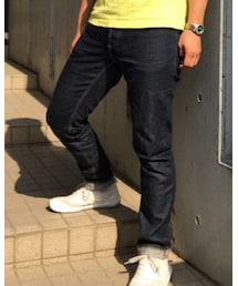 e-jeans | デニムパンツ