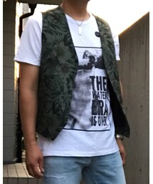MARITHE + FRANCOIS GIRBAUD | Tシャツ/カットソー