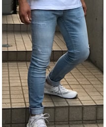 e-jeans | デニムパンツ