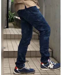 e-jeans | その他パンツ