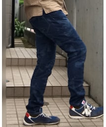 e-jeans | (その他パンツ)