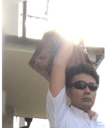 no brand | ビジネスバッグ