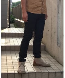 e-jeans | デニムパンツ