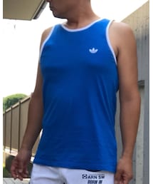 adidas Originals | タンクトップ