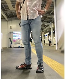 e-jeans | デニムパンツ