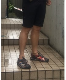 KEEN | サンダル
