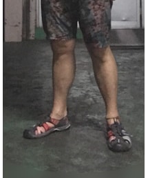KEEN | サンダル