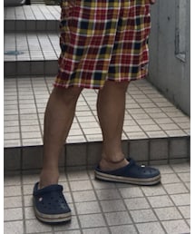 crocs | サンダル