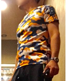 adidas | Tシャツ/カットソー