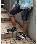 NEW BALANCE(ニューバランス)の「シューズ(スニーカー)」