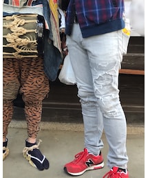 e-jeans | デニムパンツ