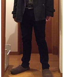 Nudie Jeans | デニムパンツ