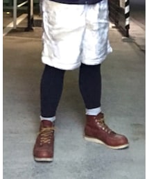 RED WING | ブーツ