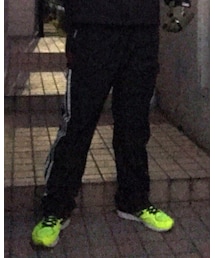 adidas | パンツ