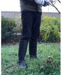 WORKMAN | カーゴパンツ