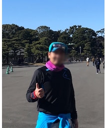 adidas | マフラー