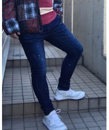 e-jeans | パンツ