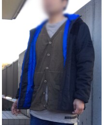 WOOLRICH | カーディガン/ボレロ