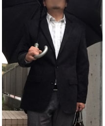 JOSEPH ABBOUD | ジャケット/アウター