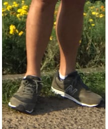 NEW BALANCE | スニーカー
